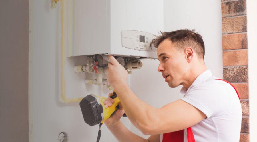 Professional sink repair in Springerton, IL